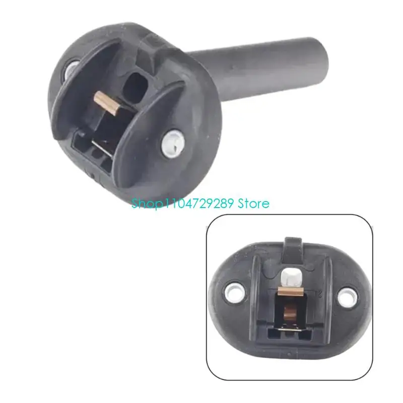 D8KE Cap Lock Guide Sleeve For Select Model Replace 7L0810899C 3