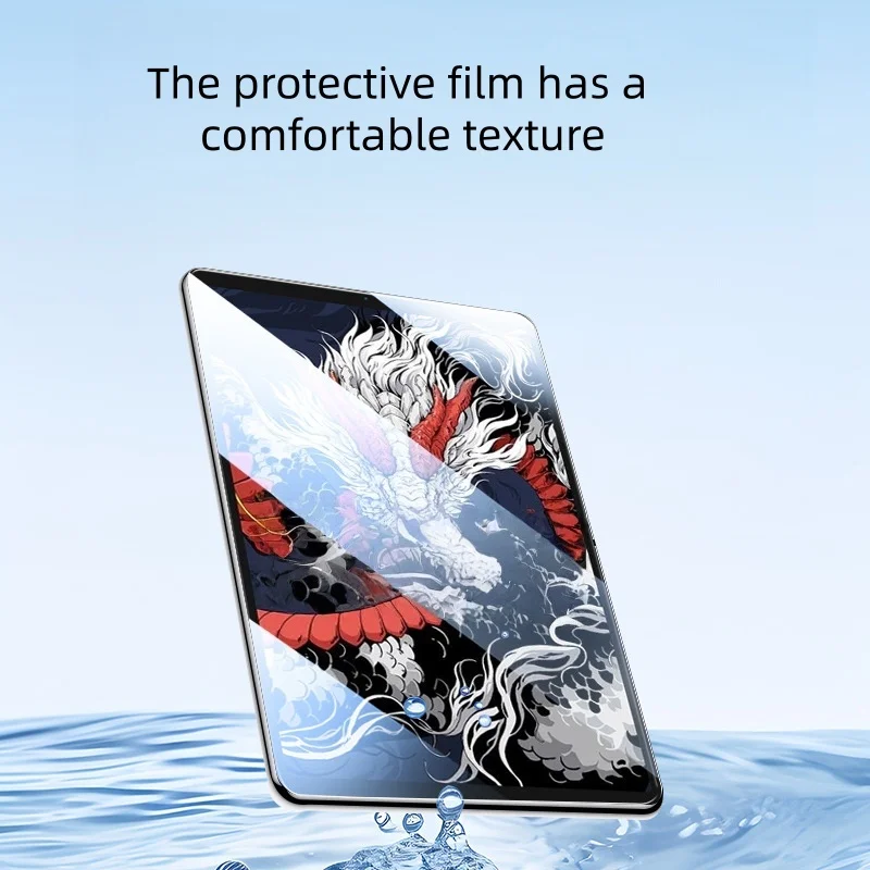 Screen Protector for Legion Y700 5th Gen 2026 8.8-inch, Tempered Glass Film with Tool Kit, 9H Hardness, Anti-Scratch Bubble-Free