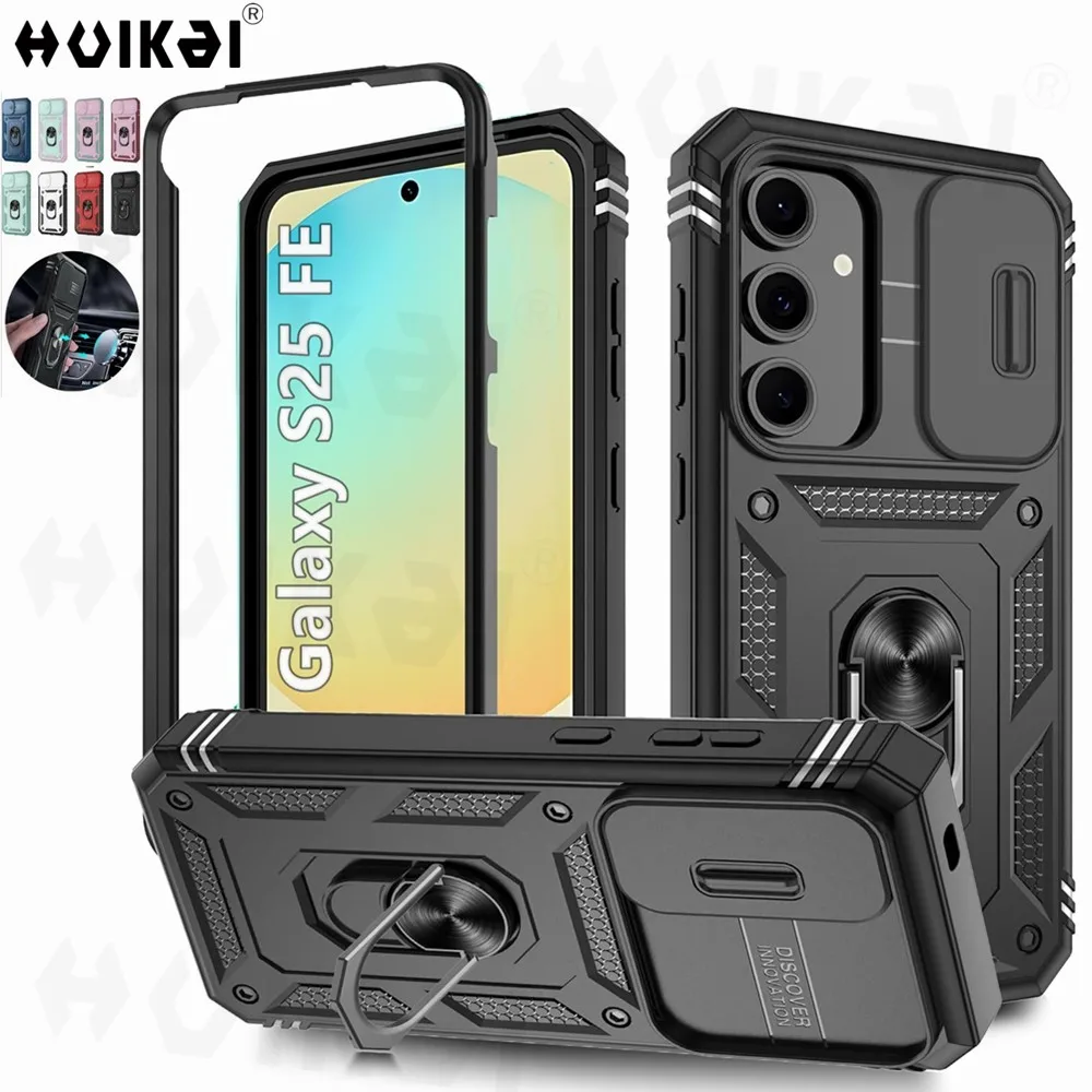 Case For Samsung Ga… - image