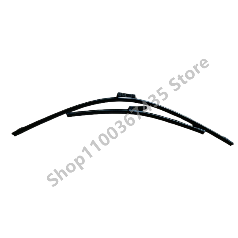 Car Wiper Blades For Volkswagen VW ID.4 ID4 2020 2021 2022 Car Accessories Front Windscreen Wiper Blade 11G955425 11G955426