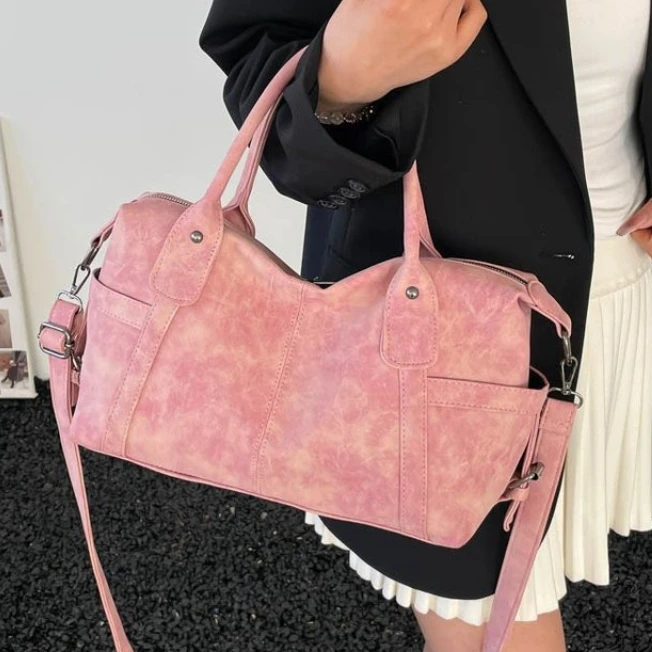 

Commute Women’s Handbag Travel Handbag For Women 2026 New Crossbody bag for women Fashion houlder bag for women