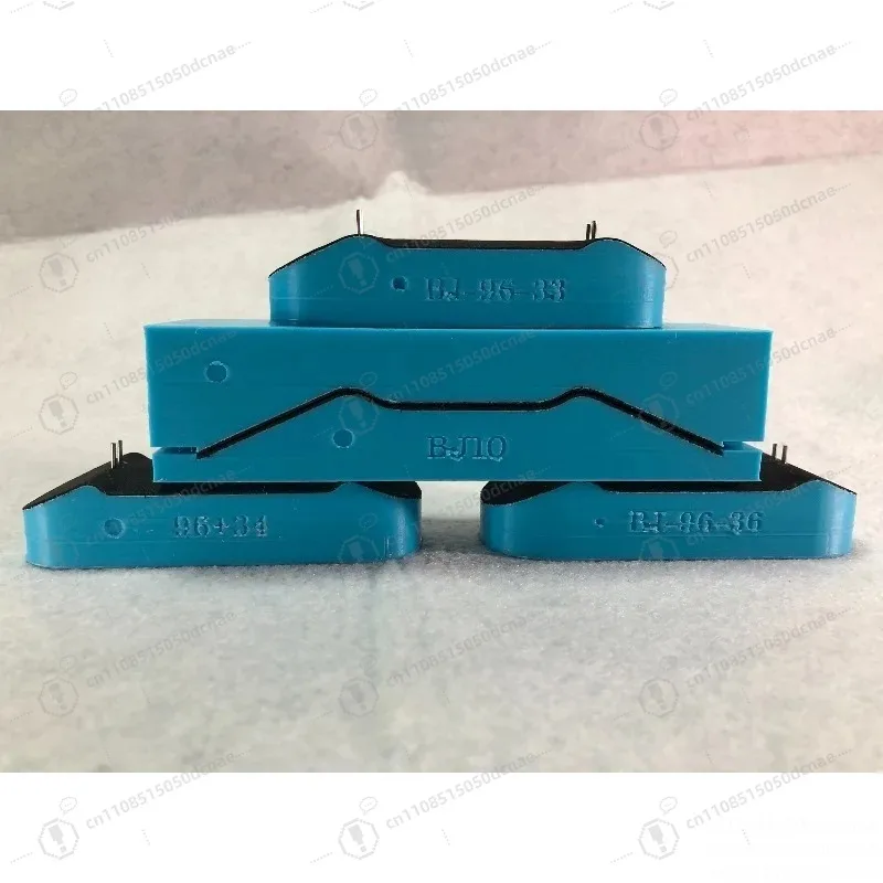 Finger Skateboard Making Die Metal Bump Design Mold for DIY Tech Deck