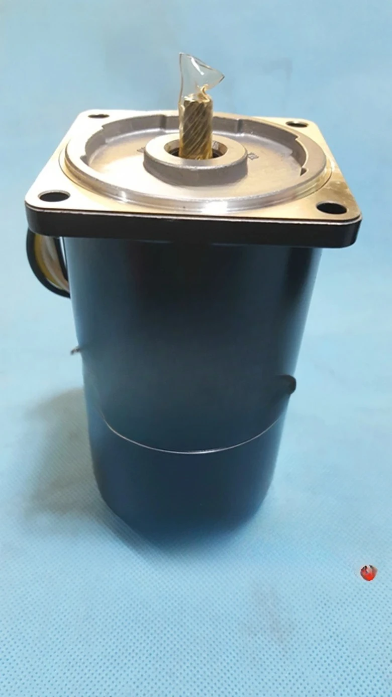 Origina Speed Control Brake Motor Motor MBM315-411