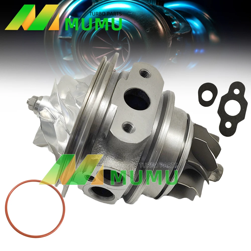 

TD04L Turbo Cartridge Core Chra For BMW X3 X4 120i 125i 320i 330i 420i 430i 520i 530i 730i 11657637563 11658631891 4947702403