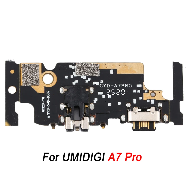 Original Charging Port Board For UMIDIGI C1 G1 F3 UMIDIGI A7S UMIDIGI A9 Pro UMIDIGI A11 A11 Pro Max UMIDIGI A13 Pro