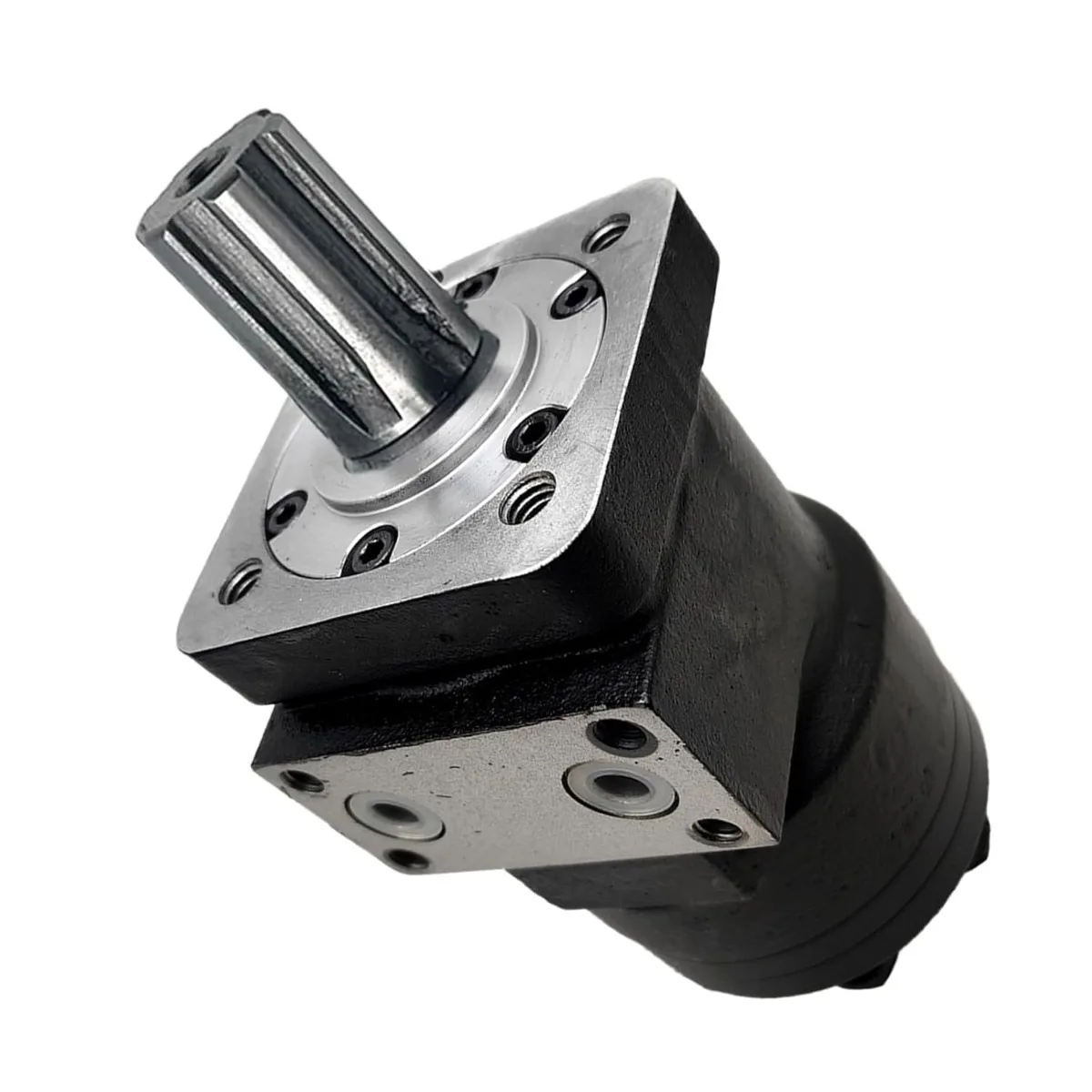 Hydraulic Motor 158-4148-001 158-4148 1584148001 1584148 For Eaton Char-Lynn T Series