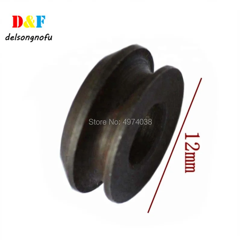 

SM52/PM52 Ролик печатного оборудования G2.015.560F