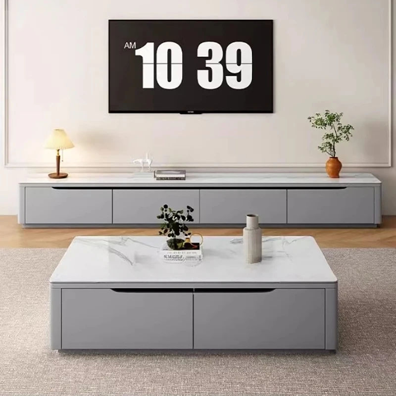 

Modern Minimalist Tv Stand Beauty Trendy Classic Nordic Tv Stand Drawer Storage Mueble De Sala Modernos Tv Cabinet Furniture