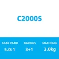 C2000S