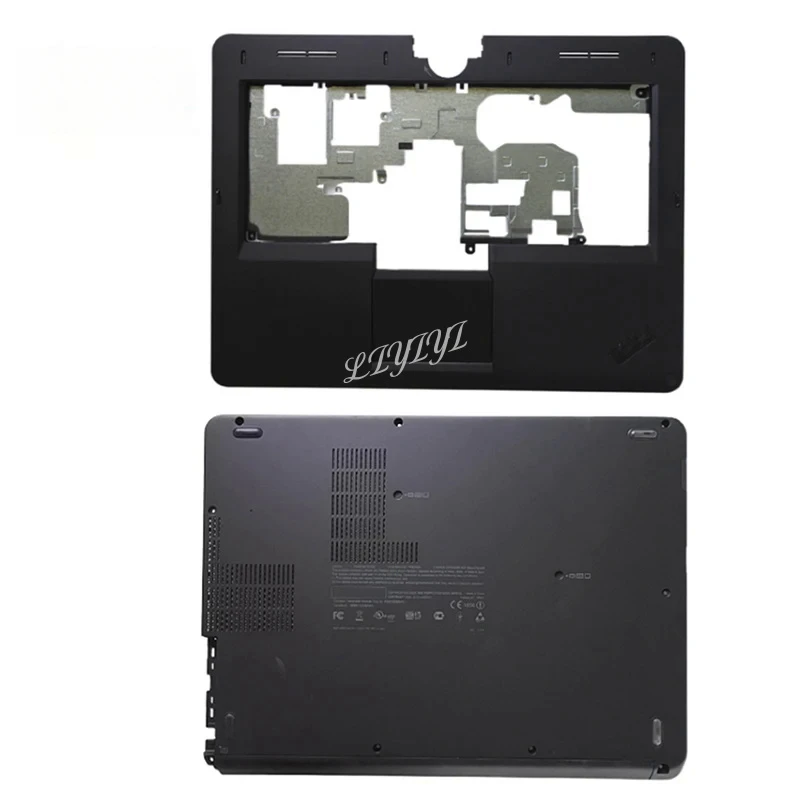 

Suitable for Lenovo Thinkpad S230U laptop palm rest bottom cover 04Y1564 04X0352