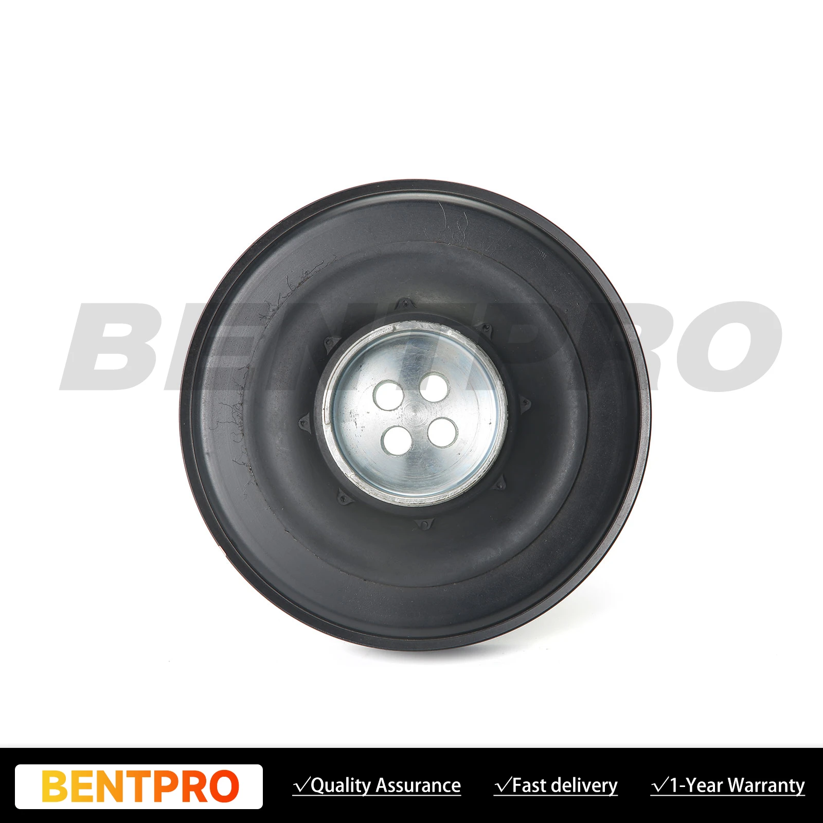 Engine Damper Crankshaft Belt Pulley for BMW Mini R55 R56 R57 R58 R59 11238511320
