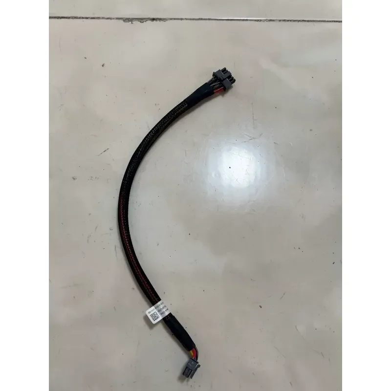 for DELL R6525 R650 10 Disc NVME Backplane Main Board Power Cable