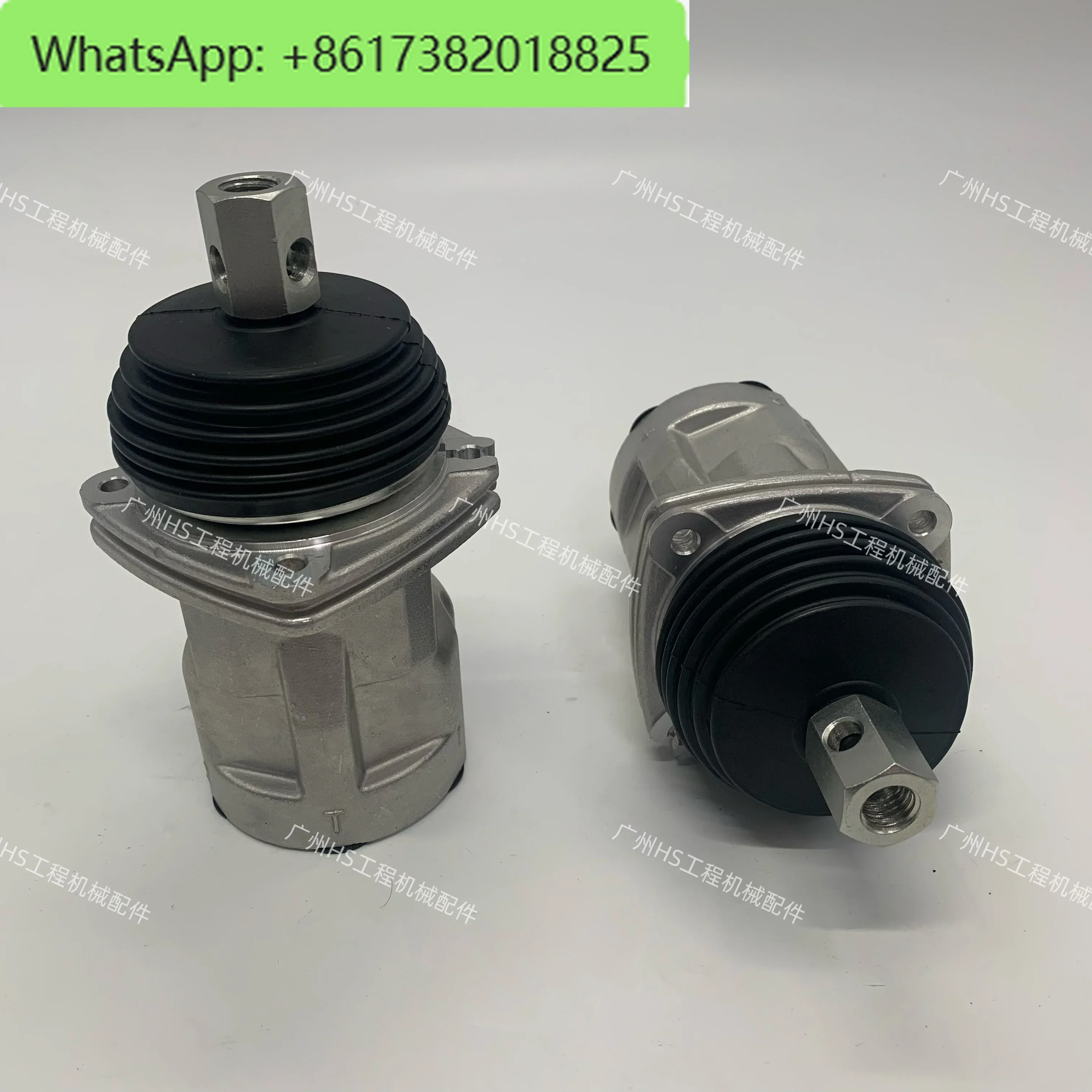 Conjunto de alça de joystick SK70/75-8 40 163 55/75