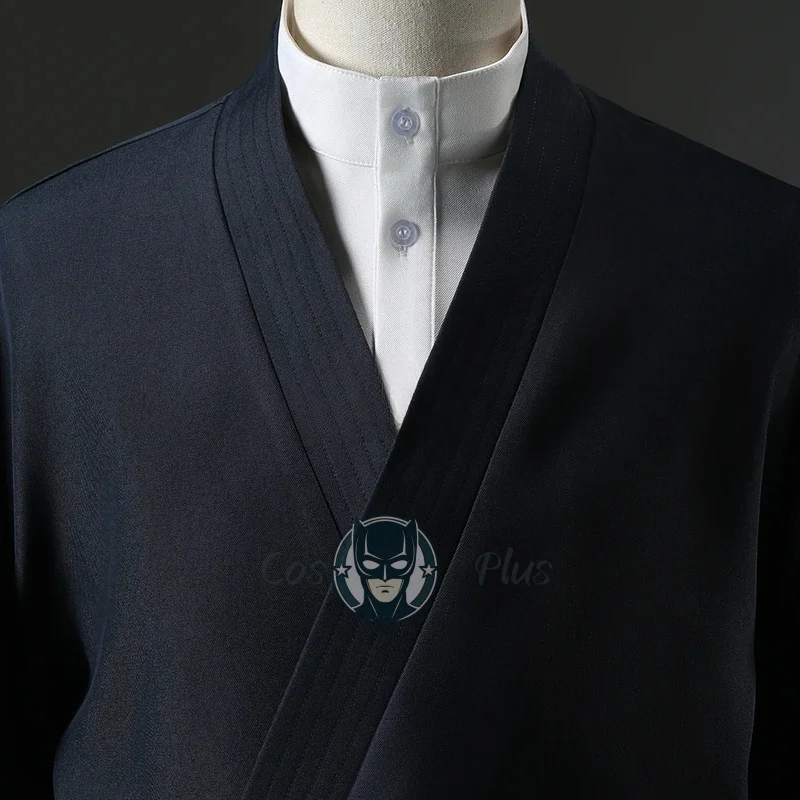 زي Zenin Naoya التأثيري R عالي الجودة للهالوين كيمونو JJK زي هدية عيد الميلاد