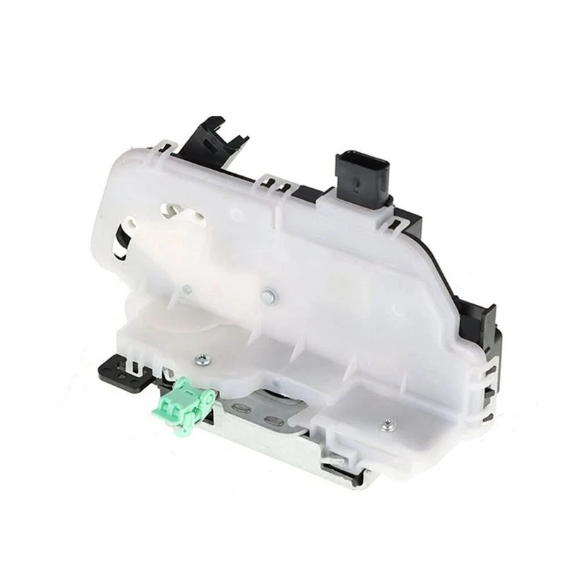 Plain 9L3Z-5426412-A 9L3Z5426412A Rear Right Door Lock Actuator Motor For Ford F-150 2009-2014