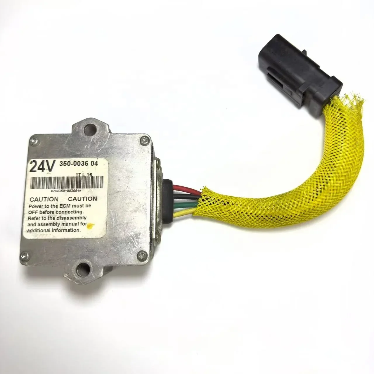 Construction hinery Solid State Relay Assemb 3500036 24V RELAY 350-0036 FOR CAT