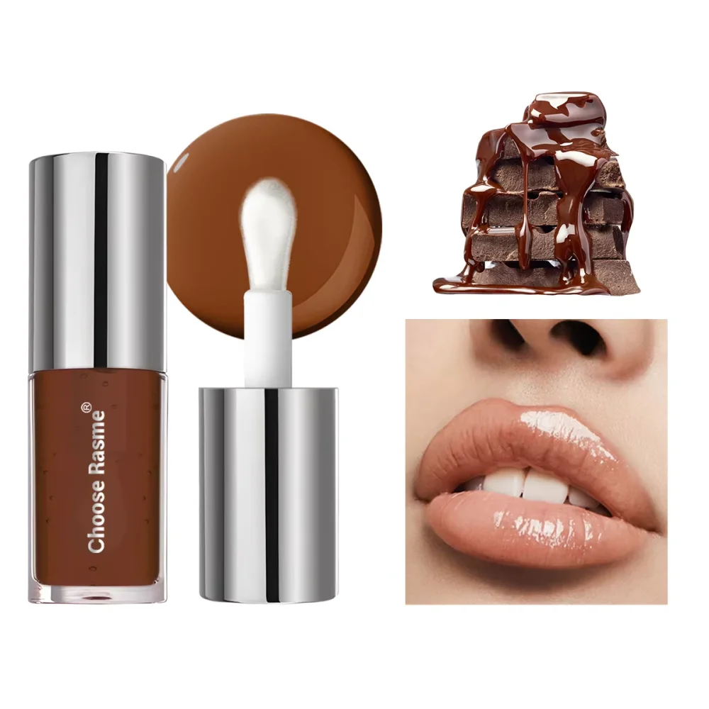 Set lucidalabbra idratante eyeliner opaco per definire le tue labbra con precisione, adatto a vari stili di trucco