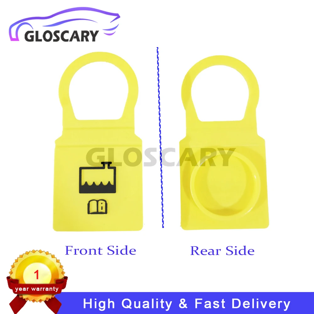 

1PC Coolant Radiator Reservoir Overflow Tank Cap For Jeep Dodge Chrysler 52079331 55111074AA