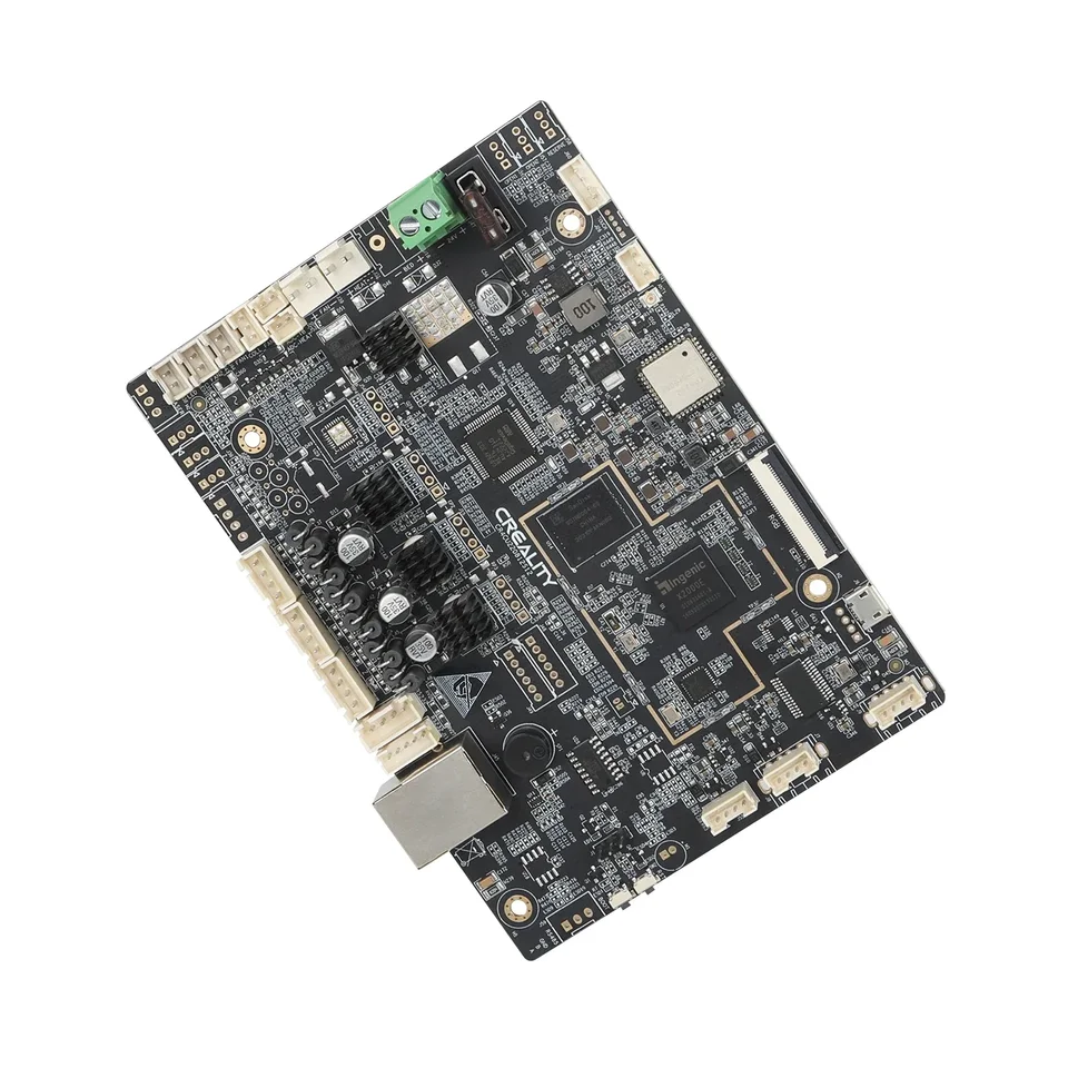 Creality K1C Silent Motherboard Kit Upgrade Original Board