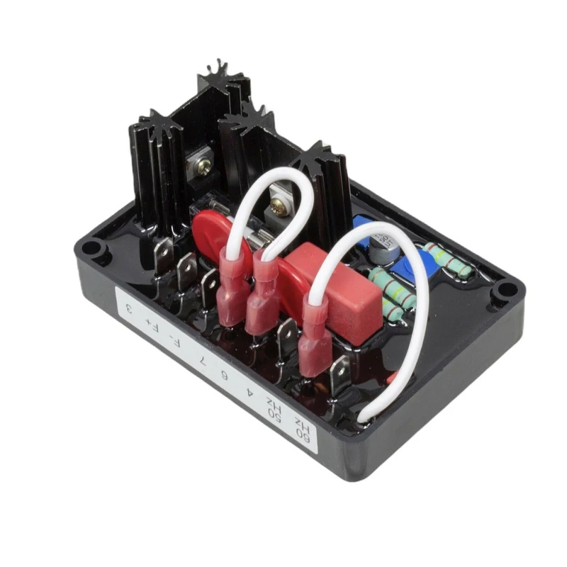 

generator Voltage Regulator AVC63-4