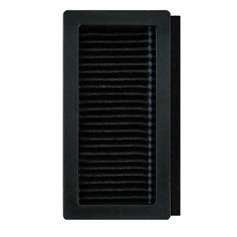 SANQ 1 مجموعة فرشاة دوارة فرشاة جانبية خرقة تصفية كيس لجميع الغبار ل Ecovacs Yeedi CC مكانس كهربائية للكنس استبدال أجزاء المواد الاستهلاكية