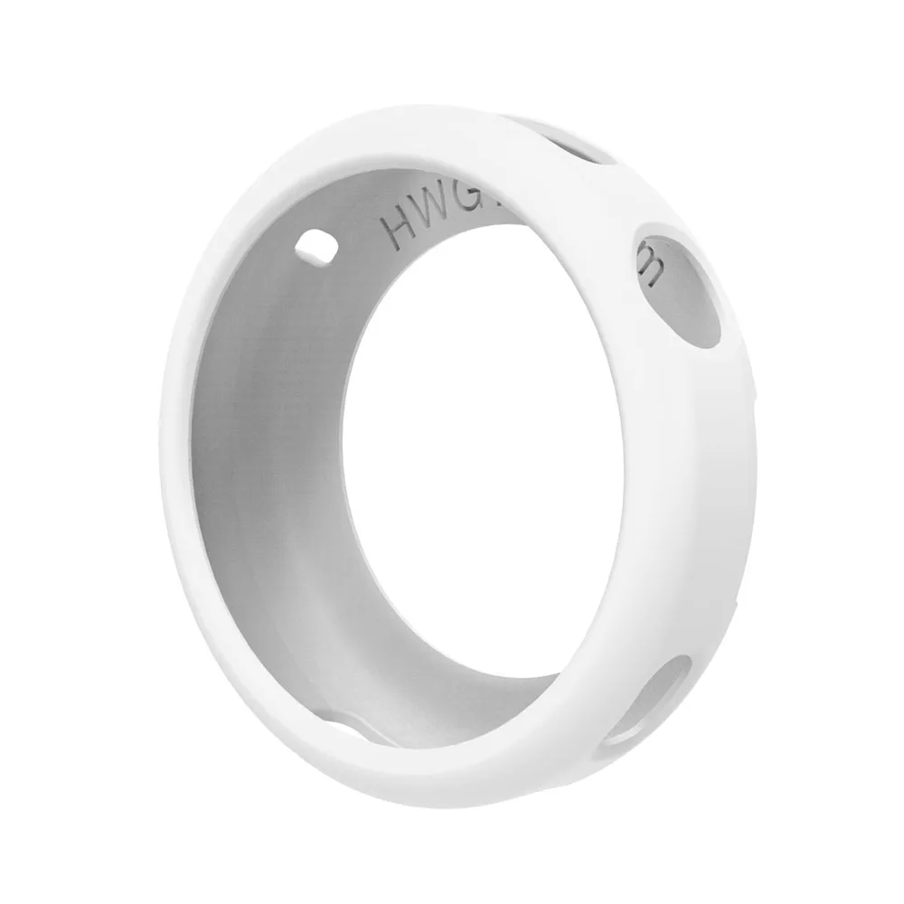 

1x Мягкий силиконовый защитный чехол для Huawei Watch GT6 GT 6 41 мм, защитная силиконовая накладка-корпус