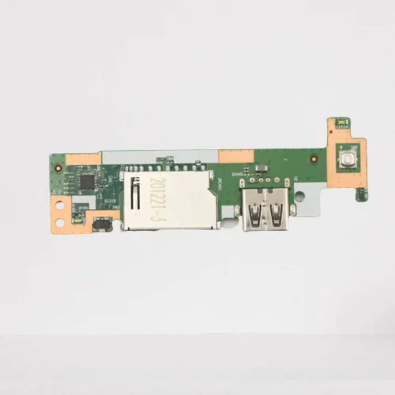 New Original laptop parts for Lenovo IdeaPad 3-15ada6 3-15alc6 switch board USB board 5c50s25182 hs561 NS-D522