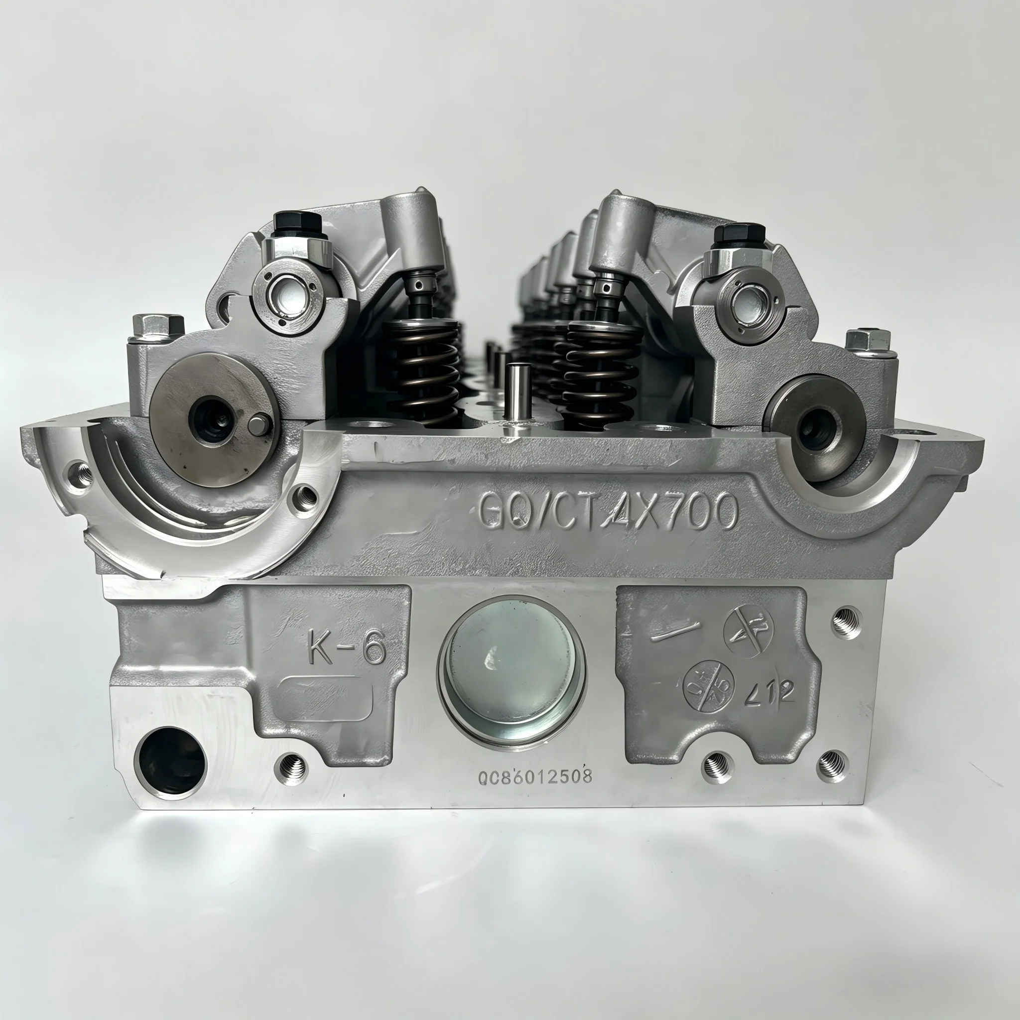 CATOP New Factory Price 2.9L J3 Cylinder Head Assembly For Terracan For Carnival K2900