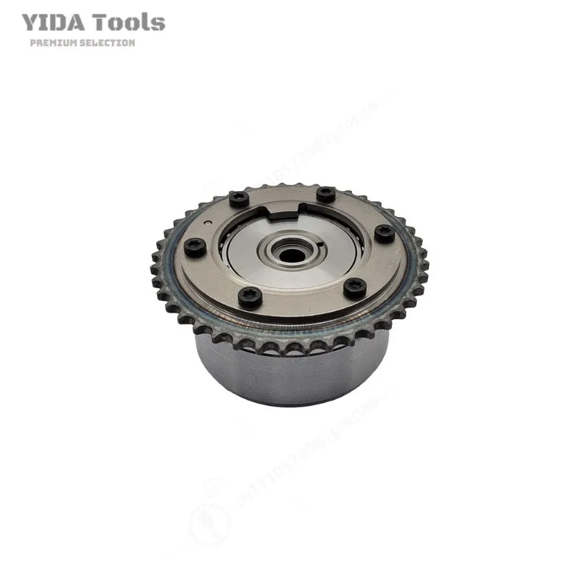 YIDA Engine Variable Valve Timing Sprocket VVT Gear Replacement Part Number 24350‑2GGB0 For 2.0T Engine 2017‑2019
