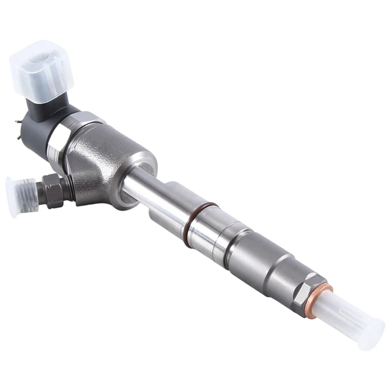 

1 Piece 0445110512 New Diesel Fuel Injector Nozzle Replacement Parts For JAC 2.8L