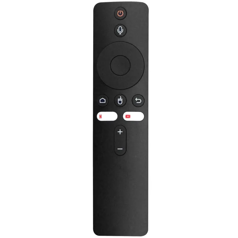 For 4K For Xiaomi MI Stick TV Remote Replacement For MI BOX S BOX 3 Box Voice Remote Control