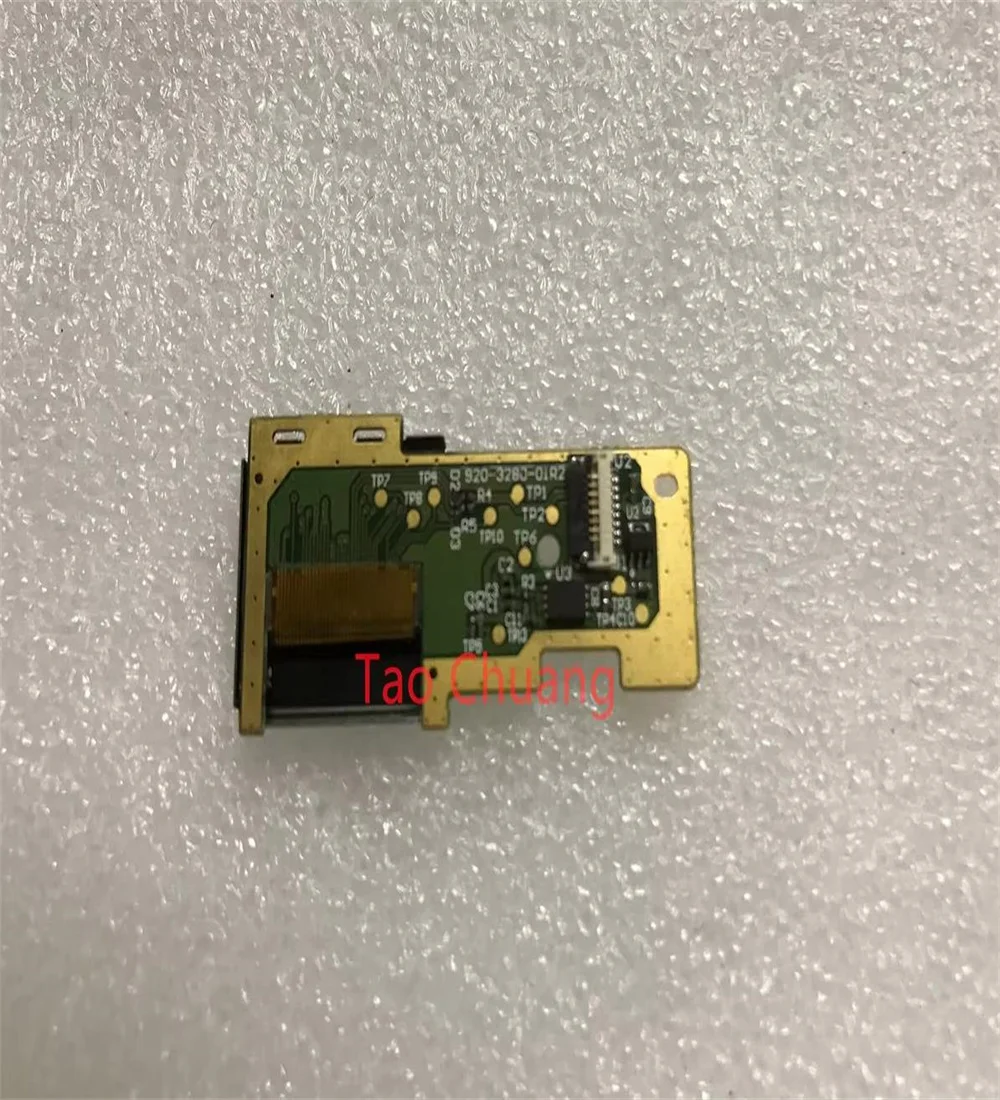 FOR Lenovo K22-80 K32-80 V720-12 V720-12ISK V730-13 V730-13IKB YOGA 510-15IKB fingerprint recognition module ST60L61960