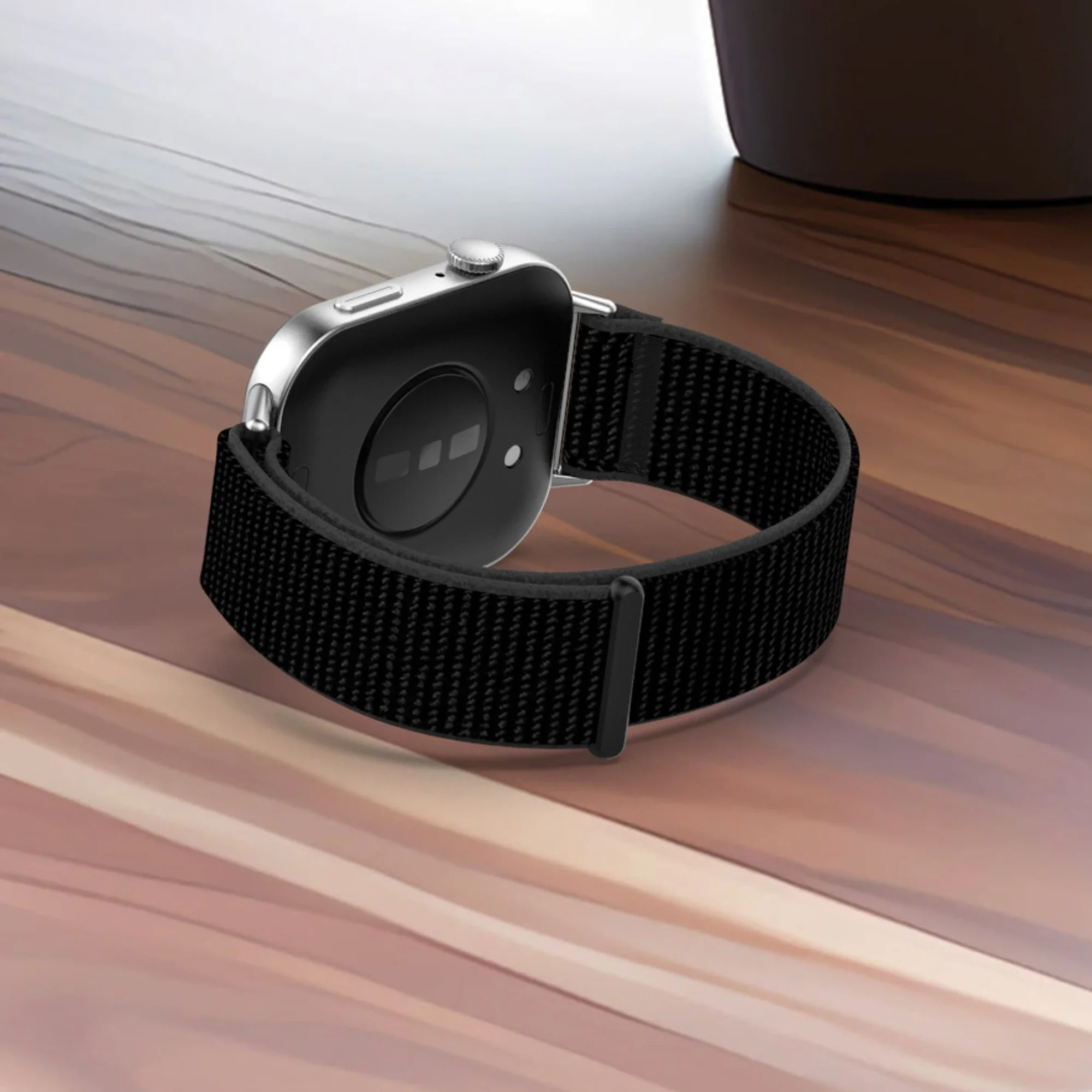 حلقة من النايلون لساعة Huawei Watch Fit 3 حزام ملحقات الساعة الذكية استبدال حزام Sprot سوار Correa لساعة Huawei Watch fit3