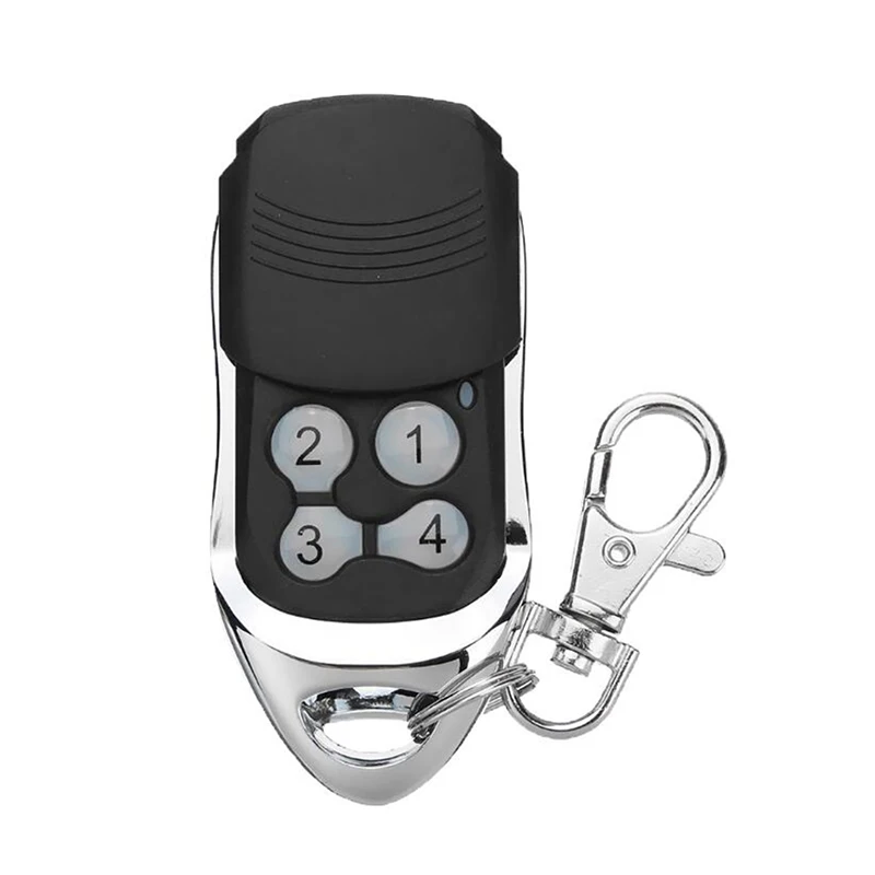 For DOMINATOR Garage Door Remote Control 433Mhz 4 Channel Gate control