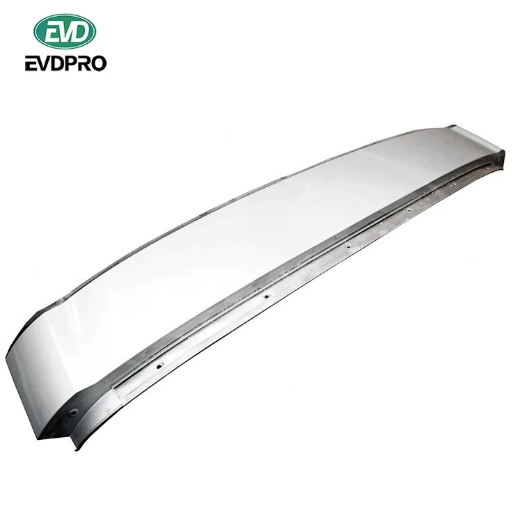 

For Chevrolet Corvrtte C7 2014-2018 Carbon Fiber Roof Section Fit (Replacement)