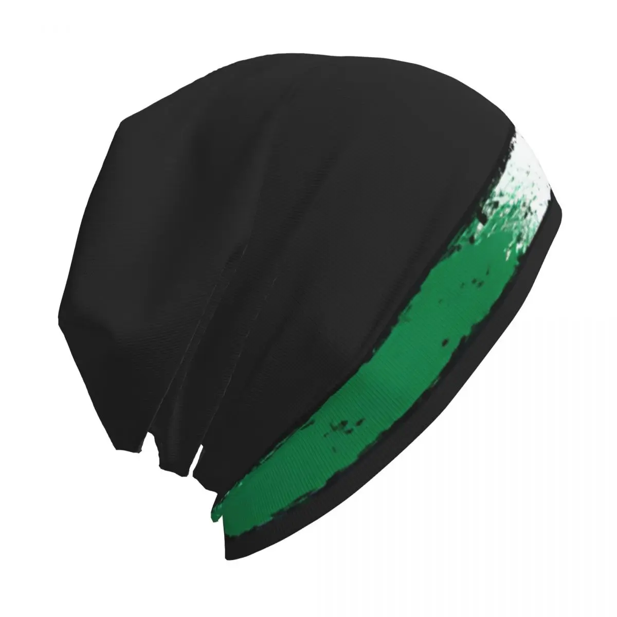 Italia Washed Thin Bonnet Cycling Casual Beanies Protection Men Women Hats image 6