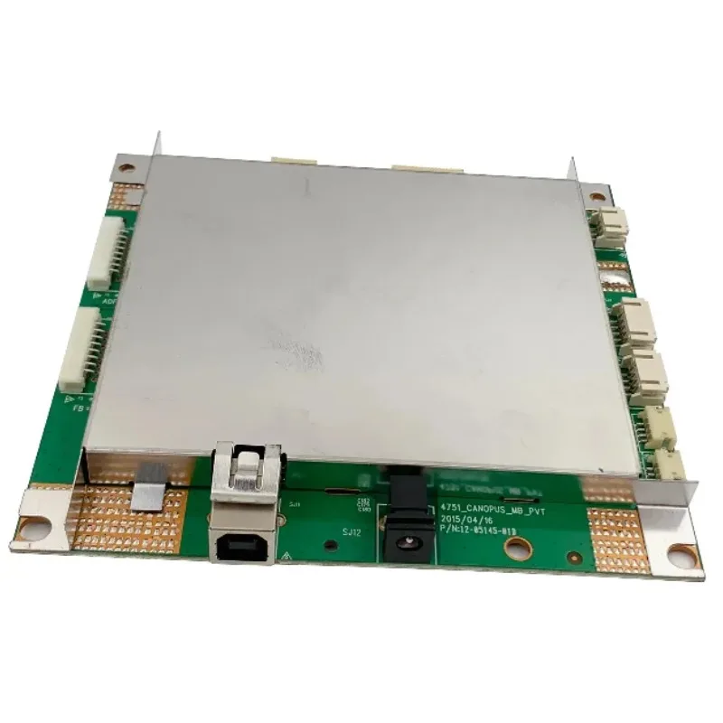 

New Formatter Logic Main Board MainBoard PCA ASSY ScanJet Pro 2500