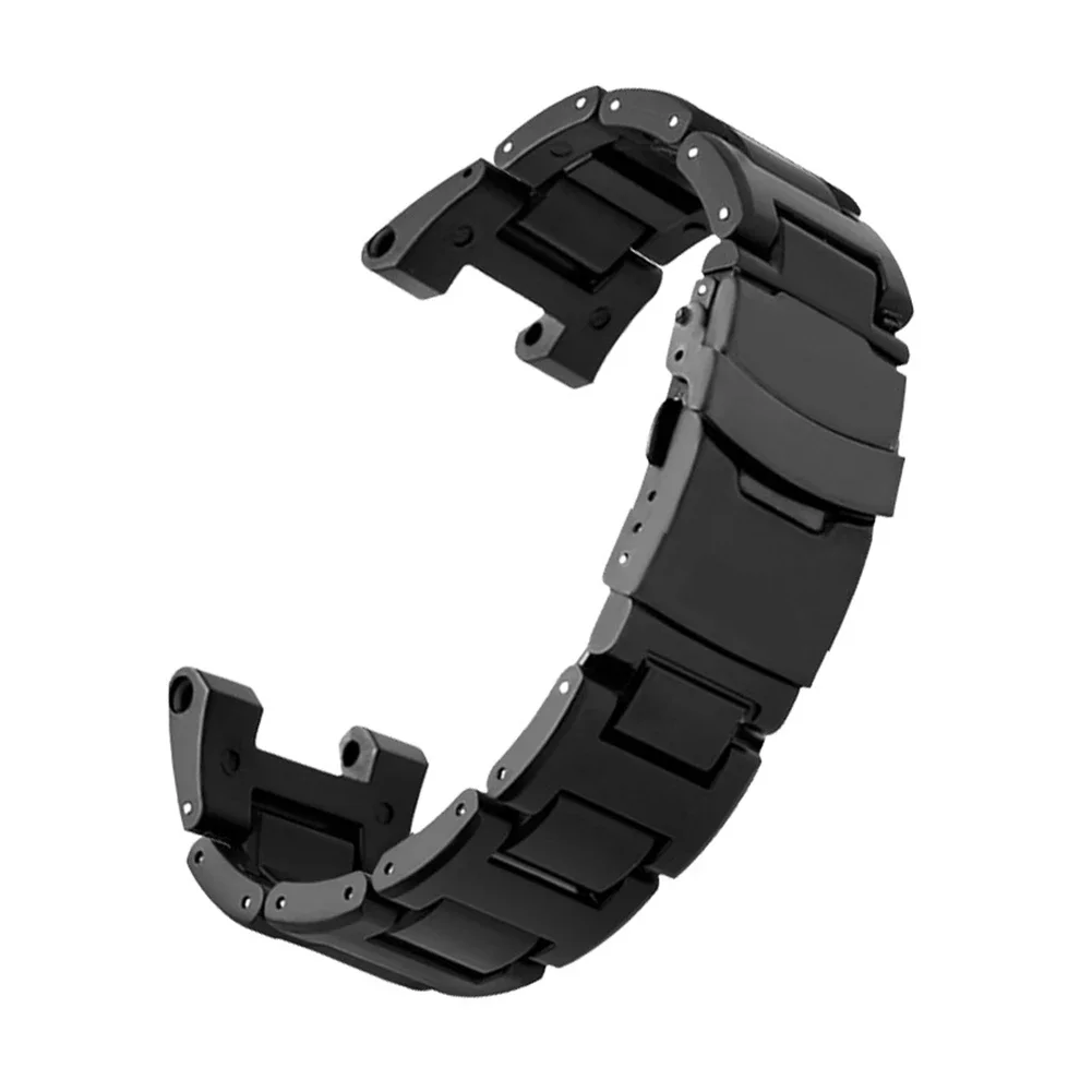 

Ремешок из нержавеющей стали для Casio PROTREK Series 5480 PRW-7000/7000FC