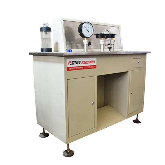 Portable Pressure Calibrator Pressure Gauge Calibration Equipment
