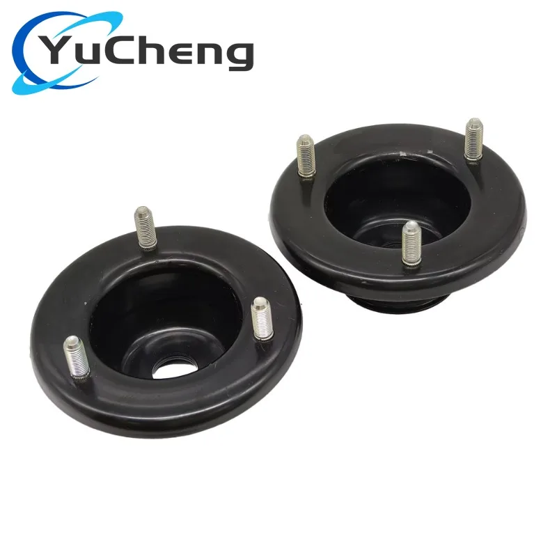 

MR 448170 Запасные части для крепления передней стойки для Mitsubishi Pajero Montero Sport, детали шасси Mitsubishi