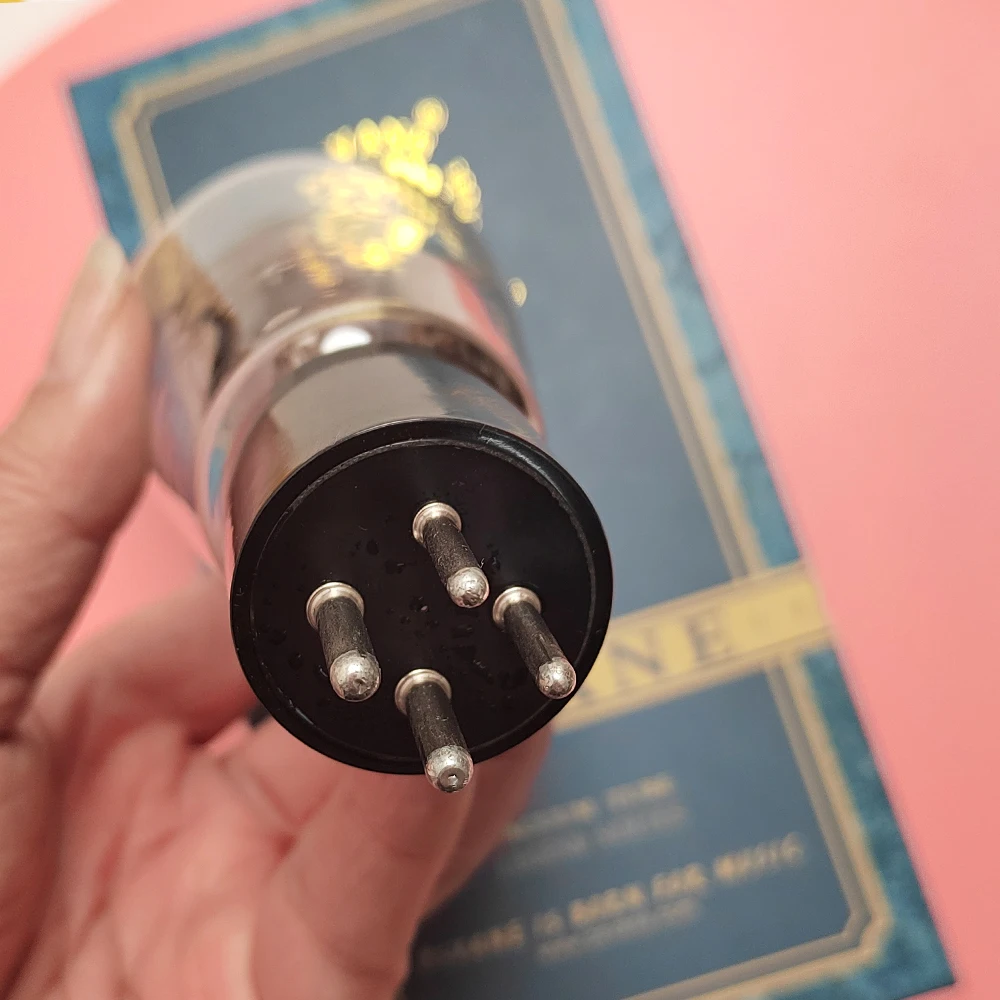 PSVANE WE300B 진공관 1:1 복사, WE 300B 업그레이드 300BN 300BT 300BG 4300B HIFI 오디오 밸브 전자 튜브 앰프