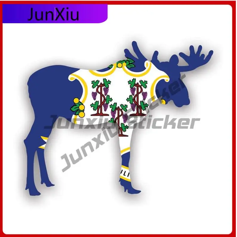 Connecticut Moose S…