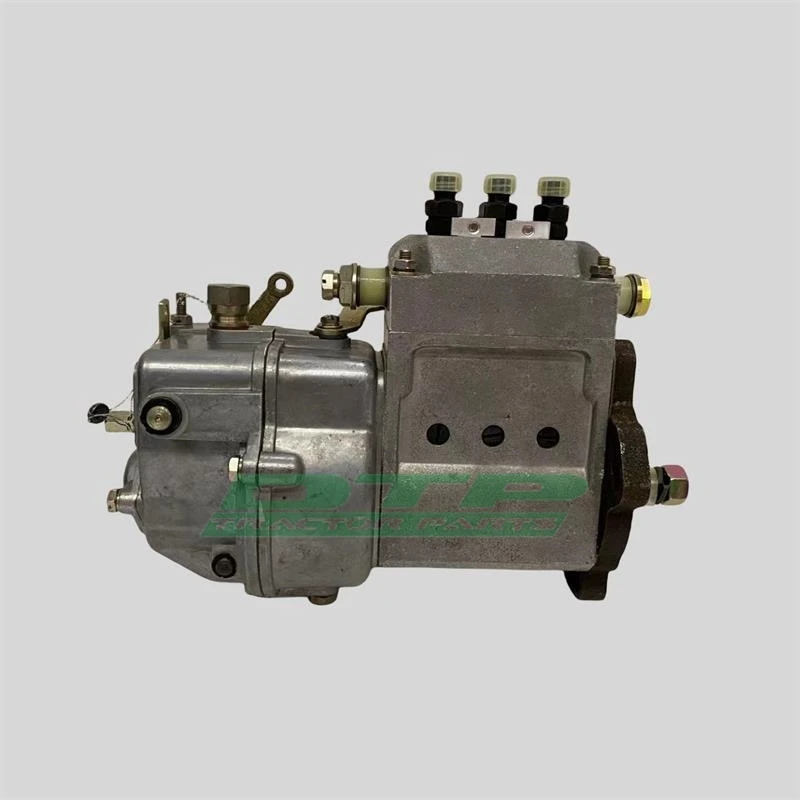 KM385BT-10100 Wuxi Weifu Injection pump (3I344/31344), Laidong KAMA LD Engine parts, Laidong KM385BT / LL380BT engines