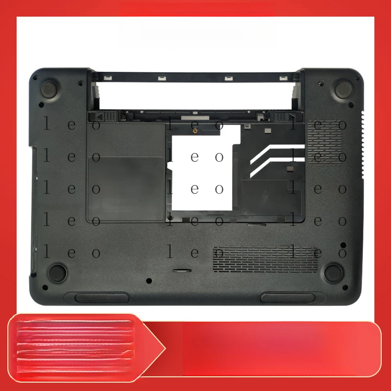Carcasa para portátil DELL M4110 M411R 14R N4110, carcasa B, carcasa C, carcasa D