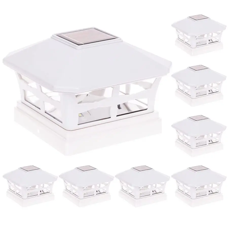 Mission Solar Post …