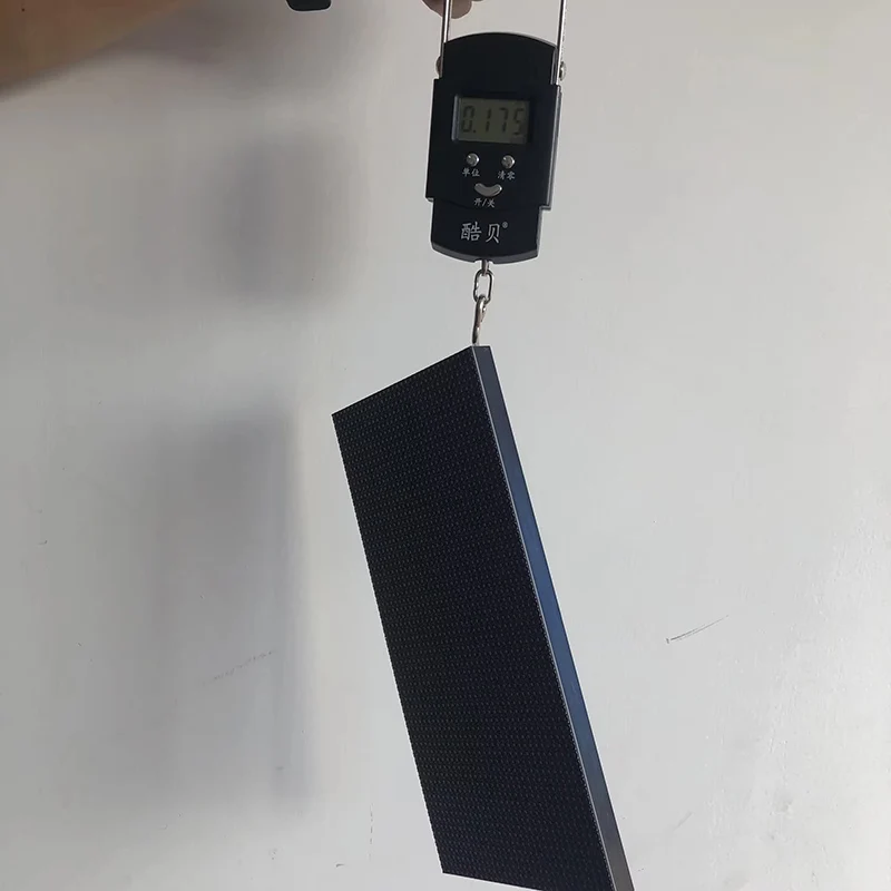 256*128 مللي متر 64x32 2121 Hub75 داخلي كامل اللون SMD P4 RGB Led وحدة P4 Led وحدة عرض