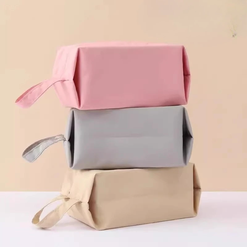 

Underwear Travel Storage Bag Luggage Panties Cosmetics Socks Organizing Bag Portable Portable Waterproof Storage Bag