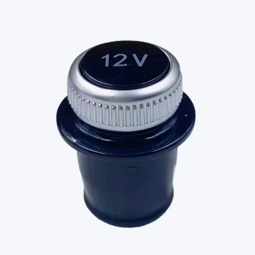 ZZ-4H0919311 4L0919311 8WD 919311 12V Car Cigarette Lighter Cover Plug Apply To  A3 A4 A5 Q2 Q7 R8 Car Parts
