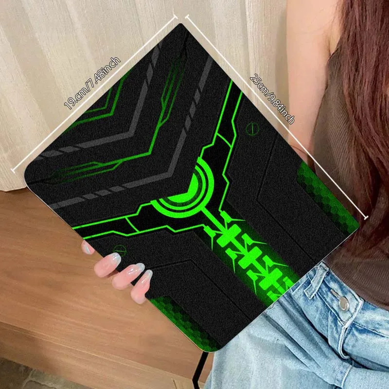 

Machinery Creative Art Pattern For Vivo Pad SE 11 5 3 2 Pro 12.3 13 12.1 11.5 Air IQOOPad Silk Pattern Tablet Case