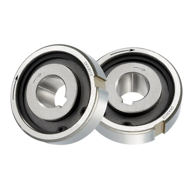 Clutch One-way Bearings CKA1542 1747 2052 2060 2562 2563 2566 2570 2580 2870 3072 3080 3580 3585 35100 4090 40100 110 50110 120
